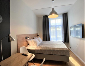 Rotermann Central Apartments
